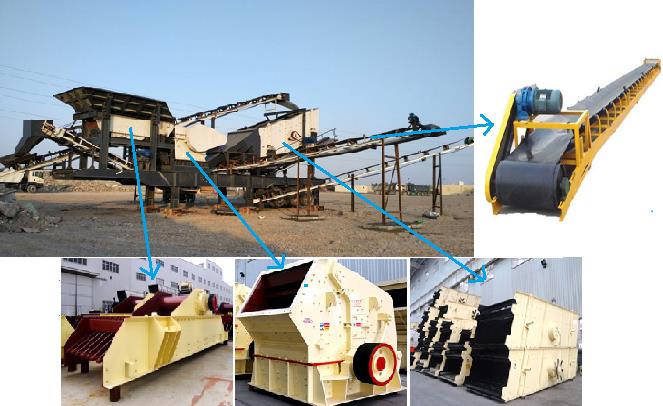 拒絕住“垃圾”里，車載式建筑垃圾破碎機(jī)來(lái)助力