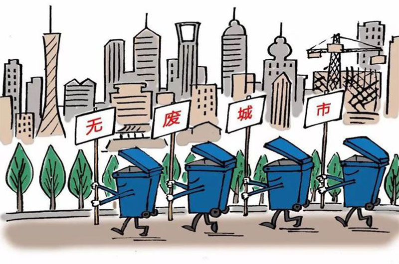 這臺機(jī)器不一般，移動式破碎機(jī)讓建筑垃圾綜合利用率超90%