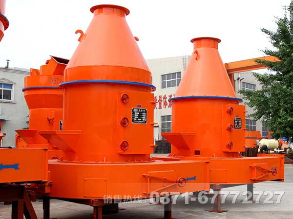 河南碳黑磨粉機（炭黑磨粉機）價格多少錢？