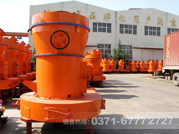 螢石磨粉機(jī)|鉀長(zhǎng)石磨粉機(jī)選購(gòu)設(shè)備技巧