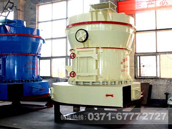 輝綠巖磨粉機(jī)