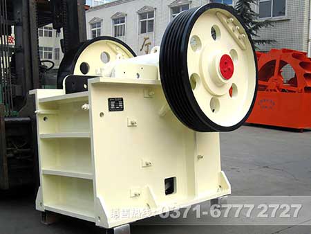 硬質(zhì)合金顎破機(jī)
