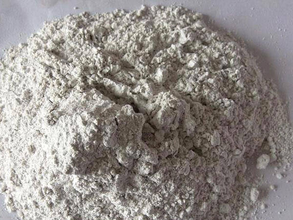 石膏粉
