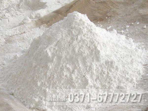 加工高嶺土全套設(shè)備有哪些？