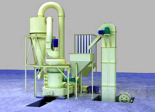 礦石雷蒙磨型號、價格有效詳解