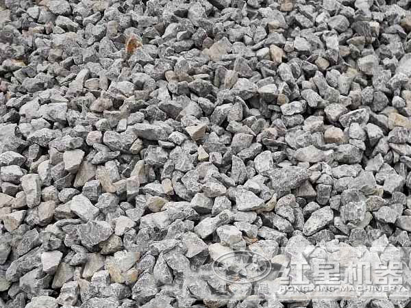 河南焦作活性石灰生產(chǎn)線