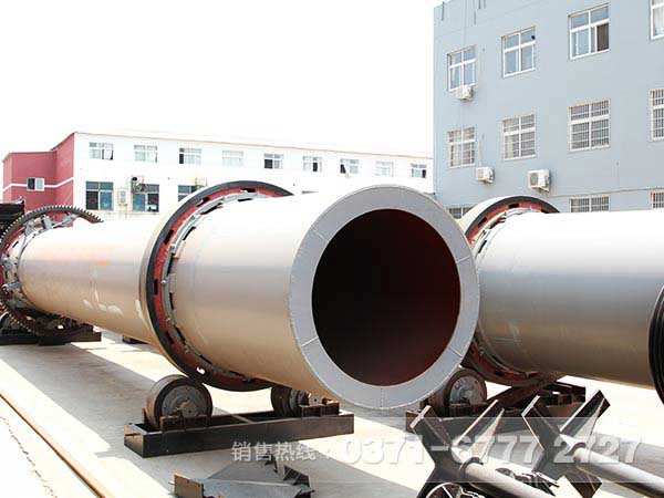 鐵粉烘干機性價比怎么鑒定？