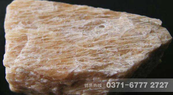 長(zhǎng)石