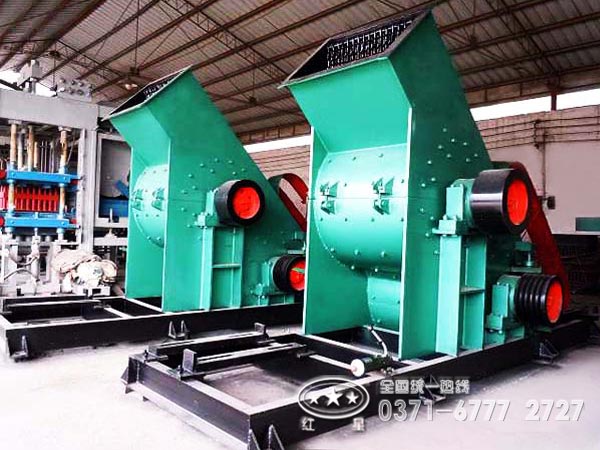 雙級(jí)細(xì)碎機(jī)廠家怎么選