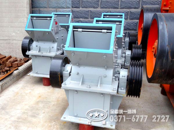 錘破機(jī)工作原理、價格及優(yōu)勢分析