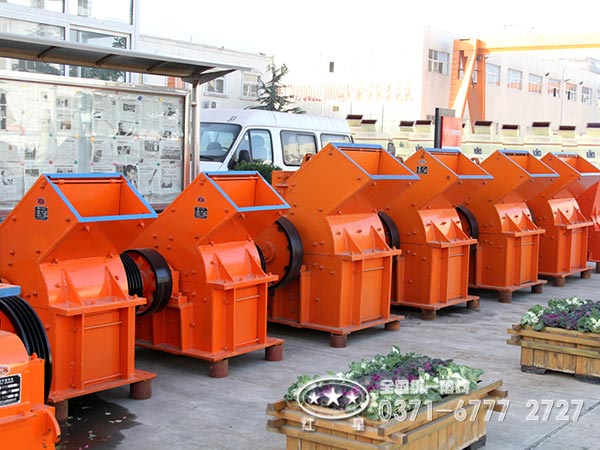 錘破機(jī)工作原理、價格及優(yōu)勢分析