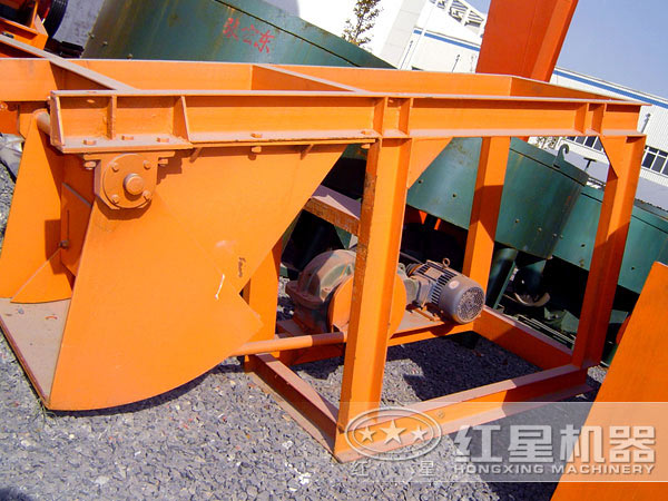 擺式給料機(jī)廠家