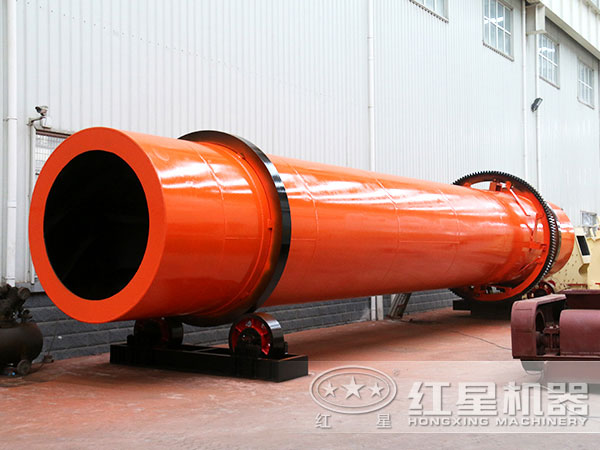 河沙烘干機