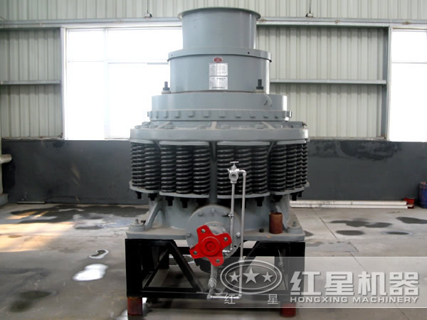 彈簧圓錐破碎機(jī)