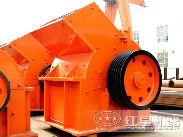 焦碳破碎機(jī)