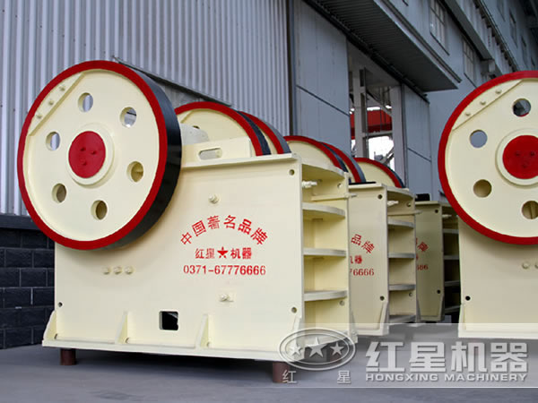 輝綠巖破碎機(jī)