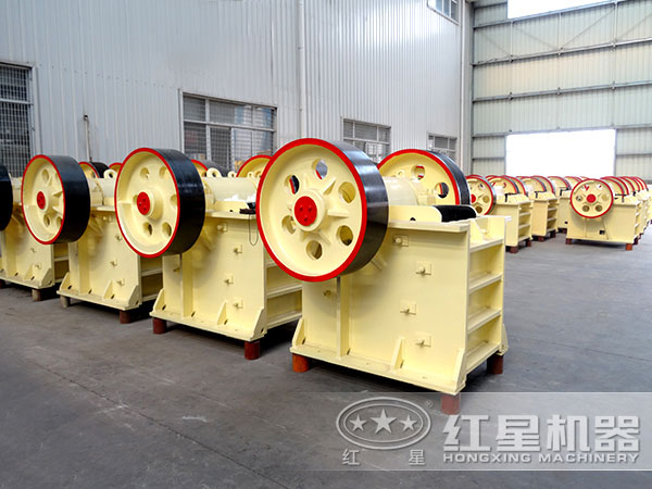 顎式破碎機(jī)廠家
