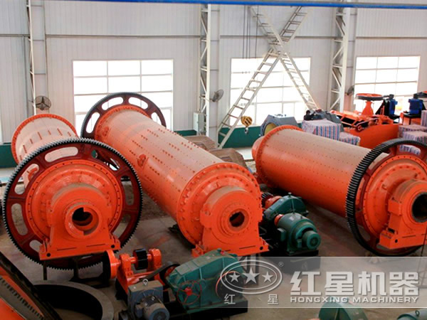 1.8米球磨機(jī)價(jià)格多少錢？產(chǎn)能可高達(dá)多少噸？