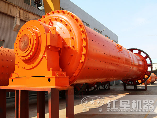 2.1×3m球磨機(jī)大概多少錢一臺(tái)