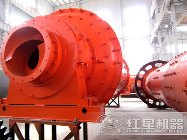 2.1×3m球磨機(jī)大概多少錢一臺(tái)