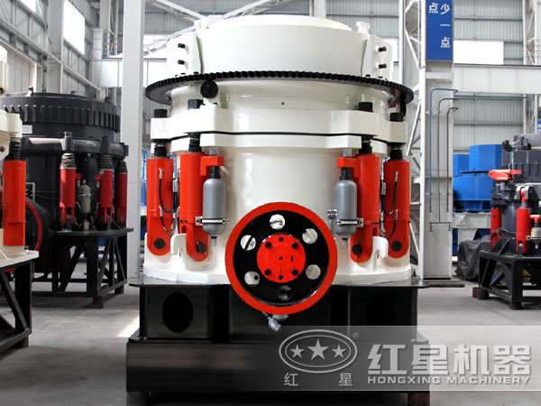 多缸液壓圓錐破碎機(jī)—破碎行業(yè)中的利劍