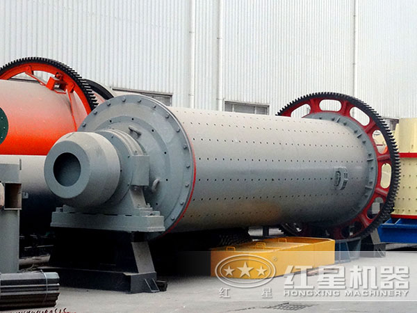 格子型球磨機(jī)型號