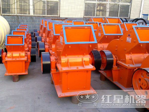 鄭州錘式破碎機(jī)市場價(jià)是多少