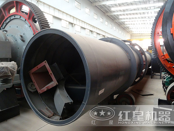 三筒烘干機(jī)市場報(bào)價大概是多少