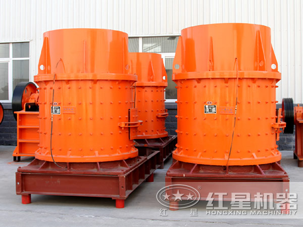常用復(fù)合式破碎機保養(yǎng)方法