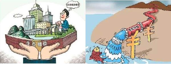 環(huán)境損害賠償制度