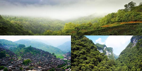貴州時(shí)產(chǎn)450噸反擊式打沙機(jī)加工現(xiàn)場(chǎng)