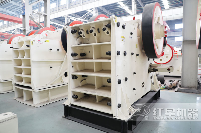 頭破為什么用顎式破碎機？顎破有何優(yōu)勢？