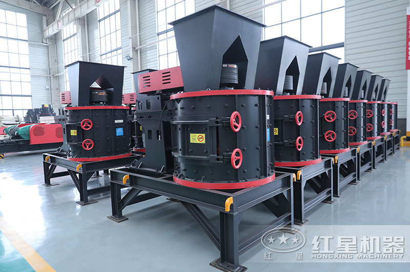 小型立軸破碎機(jī)圖片及價格_視頻