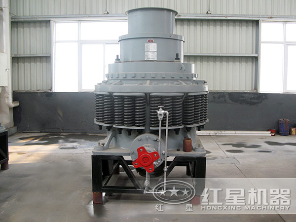 彈簧圓錐破碎機(jī)