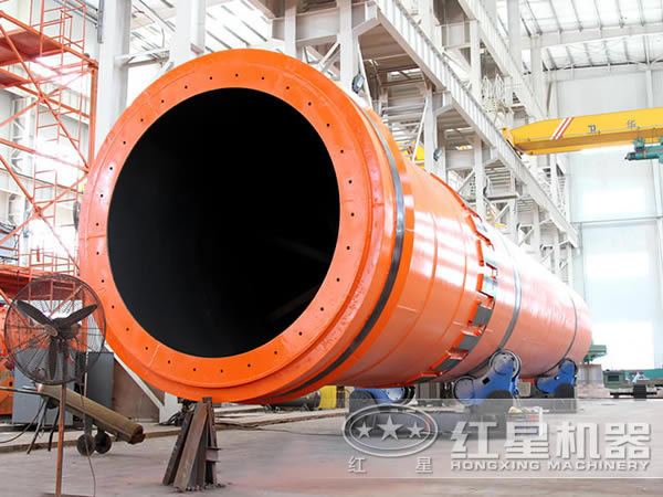 新型污泥烘干機(jī)