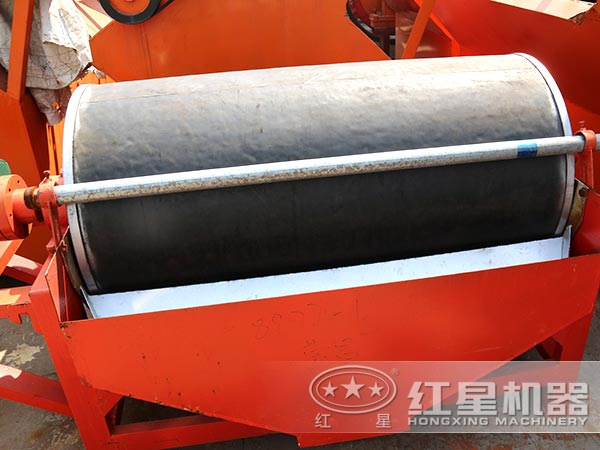 褐鐵磁選機(jī)