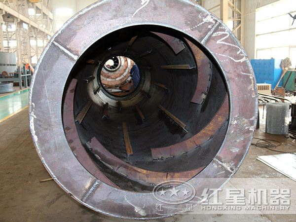 雞糞烘干機(jī)