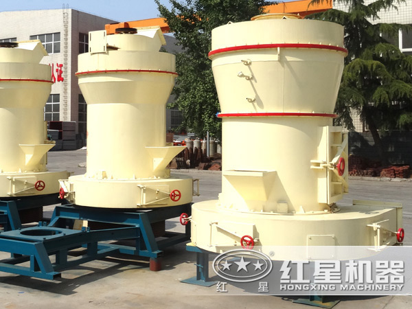 礦石雷蒙磨型號、價格有效詳解