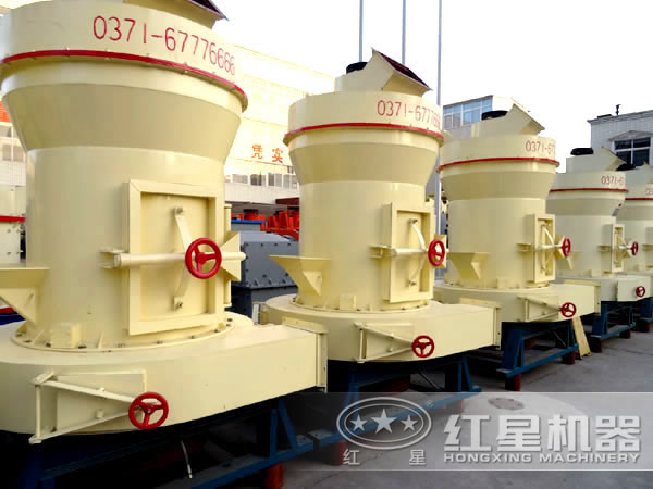 礦石雷蒙磨型號、價格有效詳解