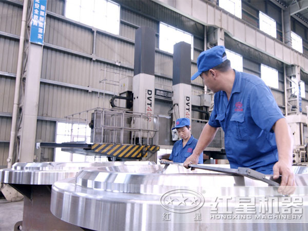 反擊式碎石整形機(jī)鉅惠來襲，成就匠人的“專屬盛宴”