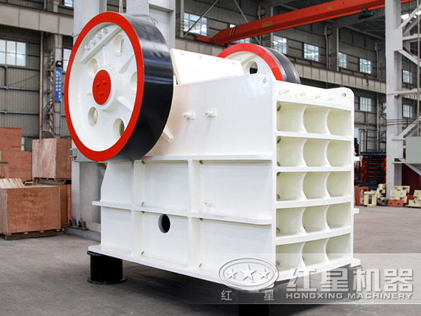 500x750顎式破碎機(jī)、鄂破機(jī)價格上漲將成新常態(tài)