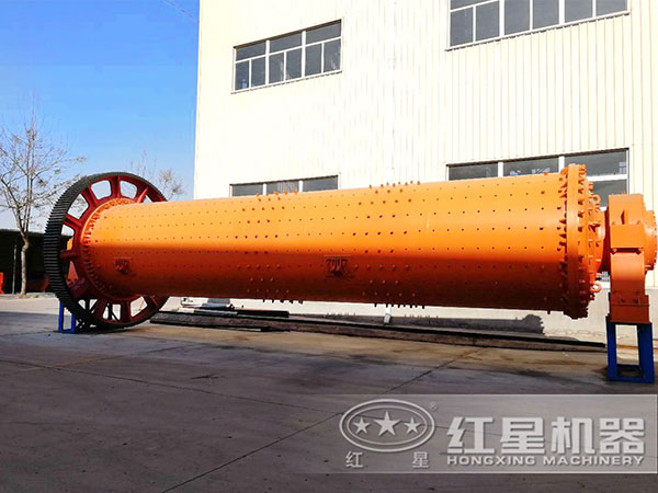 粘土干粉球磨機(jī)—拒絕“磨”守成規(guī)，成就財(cái)富之路