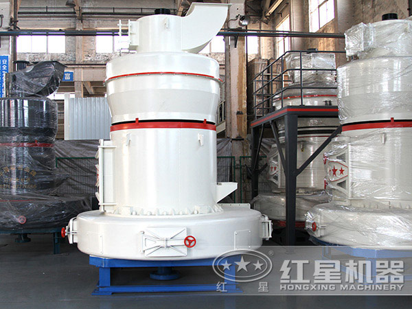 礦石磨粉機(jī)