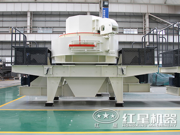 石子制砂機(jī)