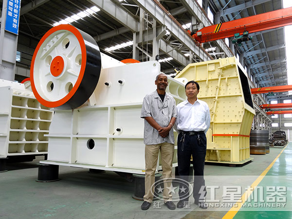 河南顎破廠家