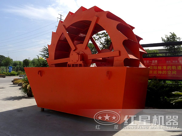 風(fēng)化砂洗砂機(jī)廠家|海沙洗砂機(jī)廠家怎么選
