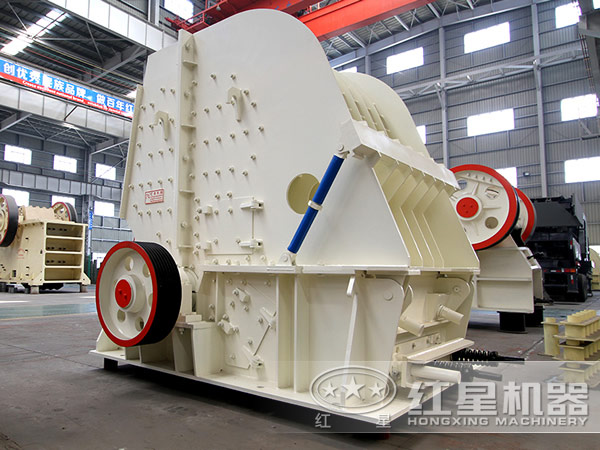 1320反擊破車間