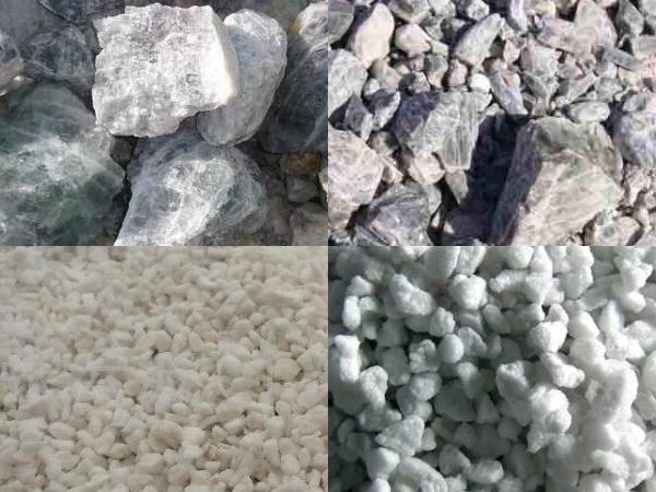珍珠巖制砂機(jī)廠家直銷來河南紅星