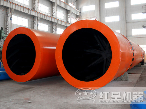 鐵精粉烘干機(jī)廠家|鐵礦烘干機(jī)烘干原理
