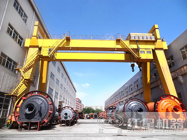 鐵渣球磨機廠家圖